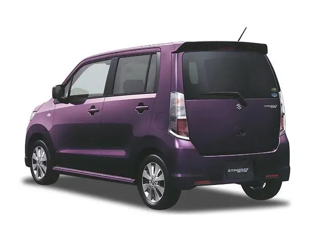 AZ-ワゴン（マツダ）の歴代モデル・グレード別カタログ | 中古車情報