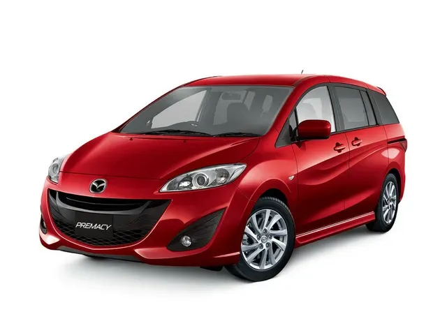プレマシー（マツダ）2010年7月〜2018年2月販売終了モデルの新車 