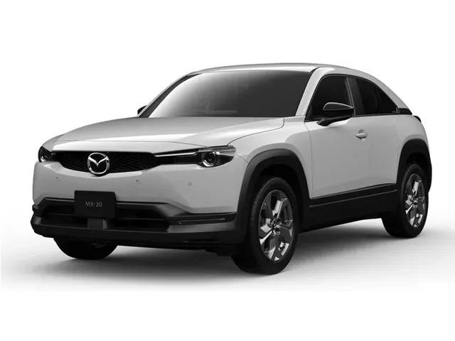 MX-30 EVモデル（マツダ）2021年1月〜販売中モデルの新車カタログ