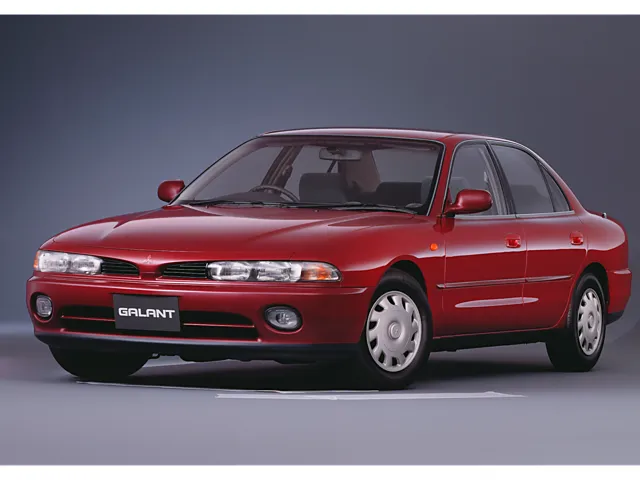 三菱自動車 車 GALANT  カタログ 三菱自動車 ギャラン フォルティス スポーツバック カタログ