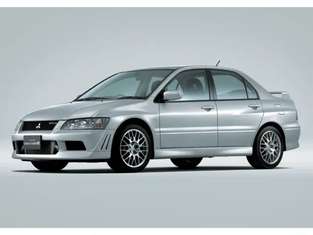 三菱　ランサーエボリューション4 ✖️2 トヨタAE86 スプリンタートレノ ✖️2 ランサー（三菱）の歴代モデル・グレード別カタログ情報｜中古車