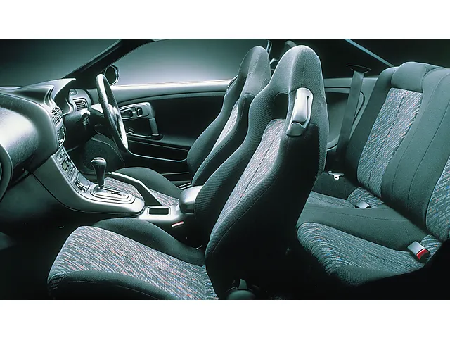 FTO（三菱）の歴代モデル・グレード別カタログ | 中古車情報・中古車