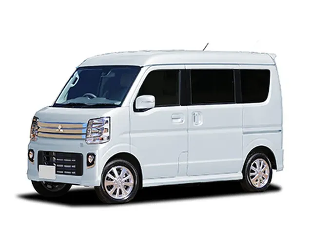 タウンボックス（三菱）の新車カタログ | 中古車情報・中古車