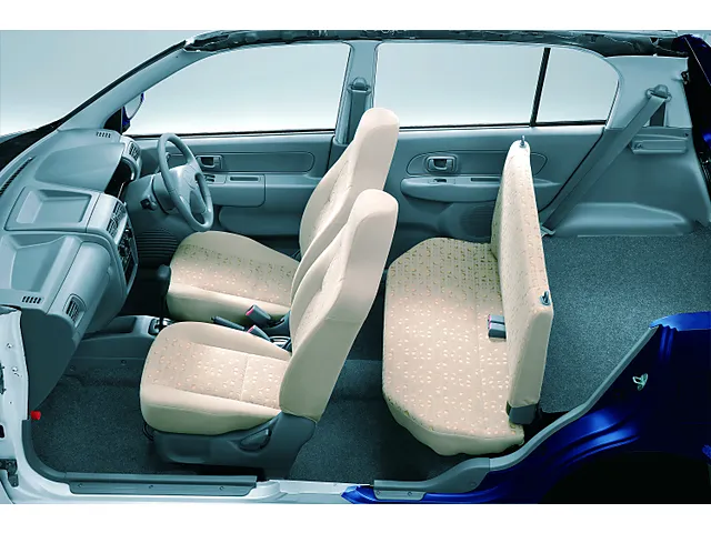 三菱　ミニカ　販売用　資料 ミニカ（三菱）の新車カタログ | 中古車情報・中古車検索なら