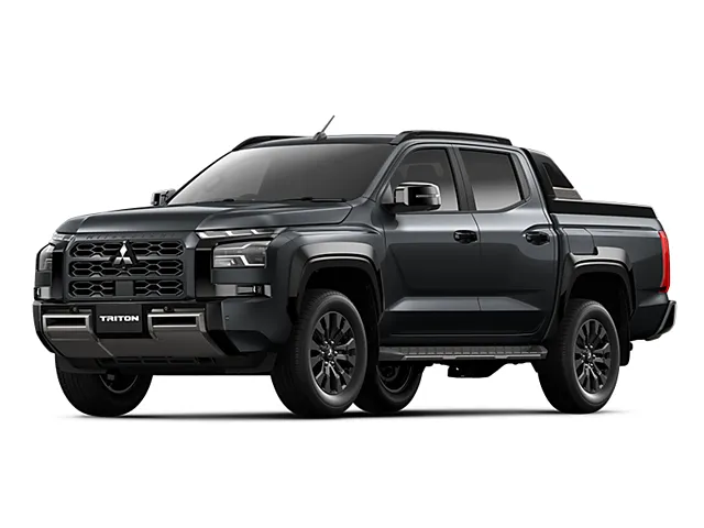 トライトン（三菱）の新車カタログ | 中古車情報・中古車検索