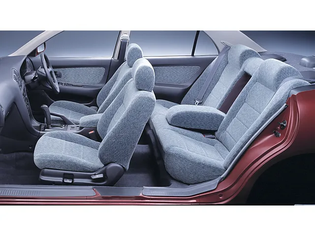 エテルナ（三菱）の歴代モデル・グレード別カタログ | 中古車情報