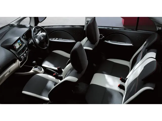 i-MiEV（三菱）2009年7月〜2021年3月販売終了モデルの新車カタログ
