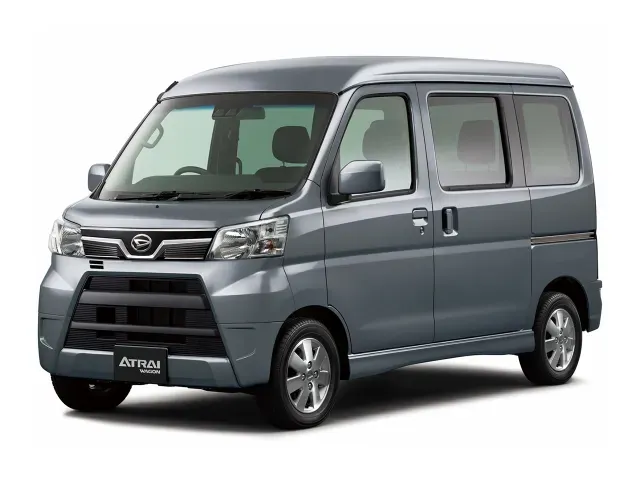 ディアスワゴン（スバル）の新車カタログ | 中古車情報・中古車