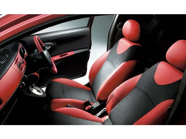 R1（スバル）2004年12月〜2010年3月販売終了モデルの新車カタログ