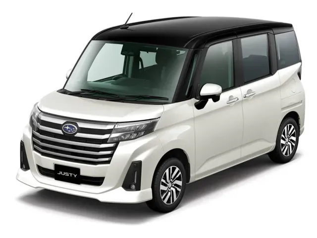 ジャスティ（スバル）の新車カタログ | 中古車情報・中古車検索なら【車選びドットコム】