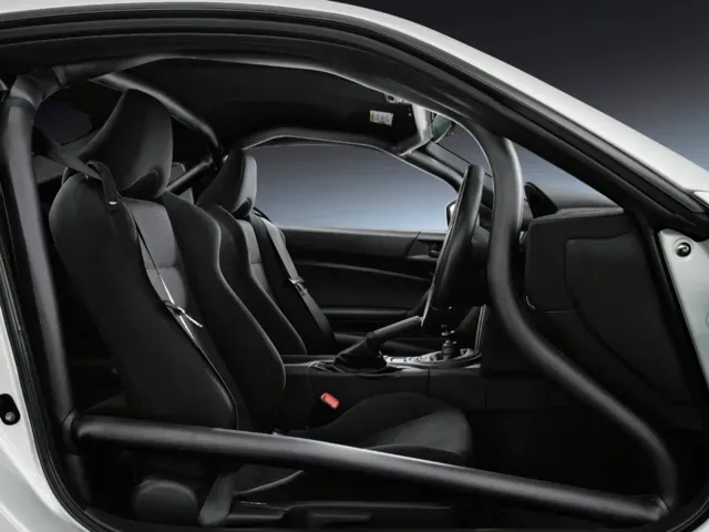 スバル BRZ 2012年3月モデル