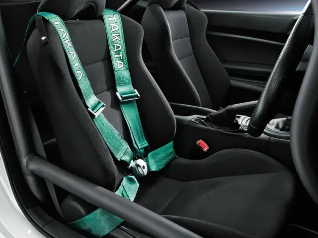 スバル BRZ 2012年3月モデル