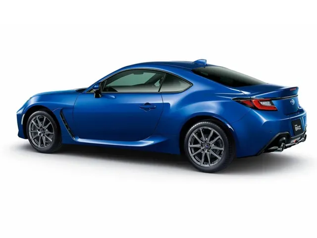 スバル BRZ