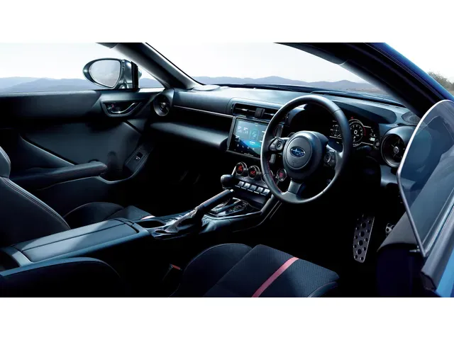 スバル BRZ