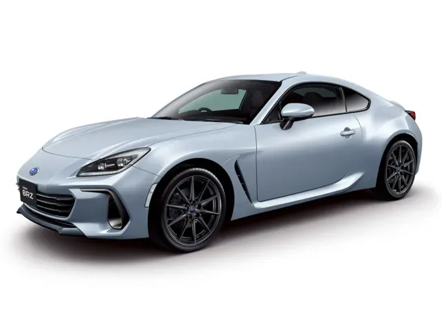 スバル BRZ