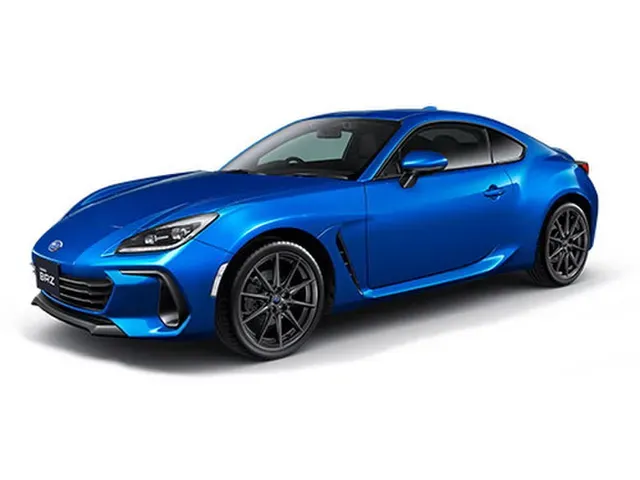 スバル BRZ