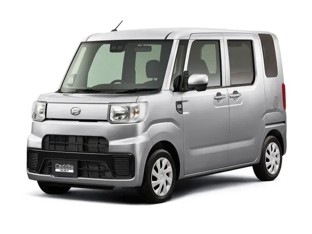 ハイゼットキャディー（ダイハツ）の新車カタログ | 中古車情報・中古車検索なら【車選びドットコム】