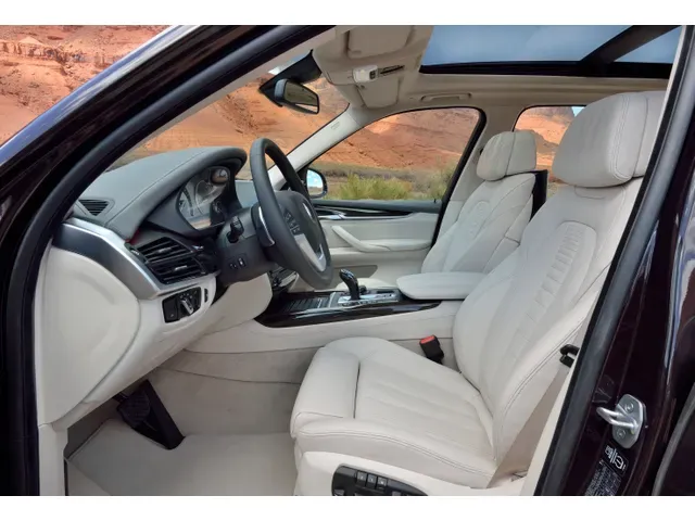 BMW X5 2013年11月モデル
