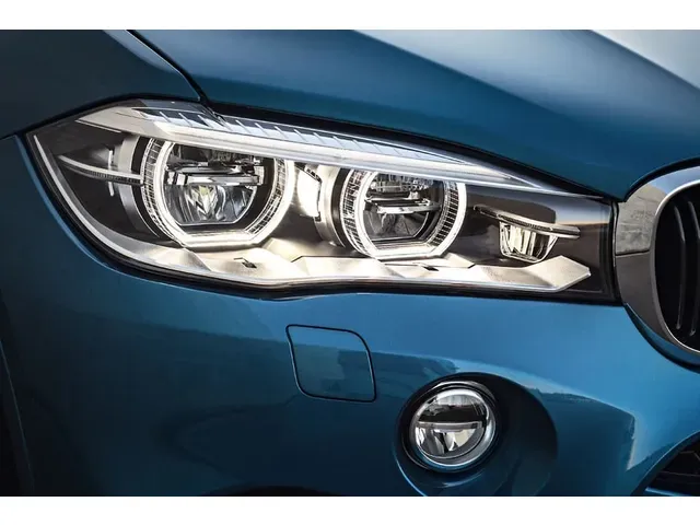 BMW X6 M 2014年11月モデル