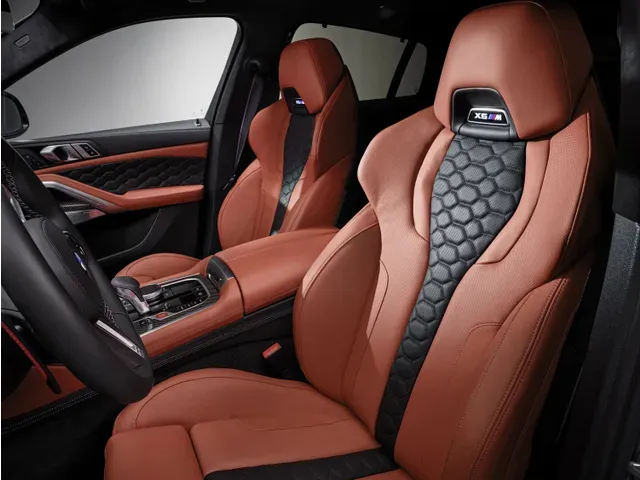 BMW X6 M