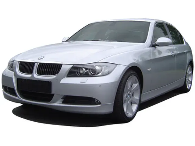 BMW M3セダン 2008年6月モデル 4.0