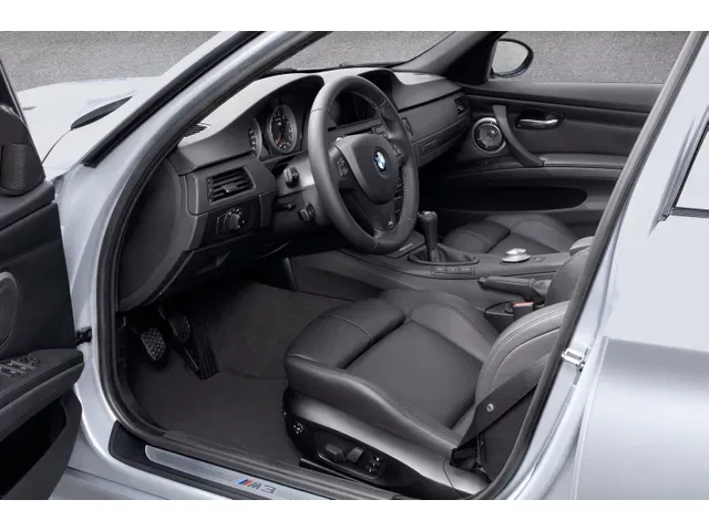 BMW M3セダン 2008年3月モデル