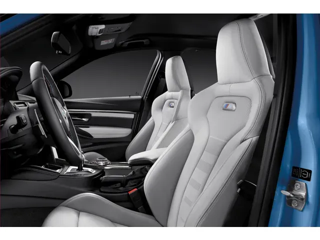 BMW M3セダン 2014年2月モデル