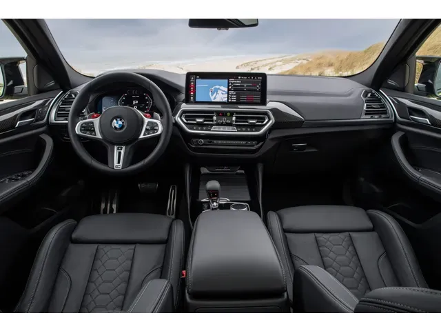 BMW X4 M