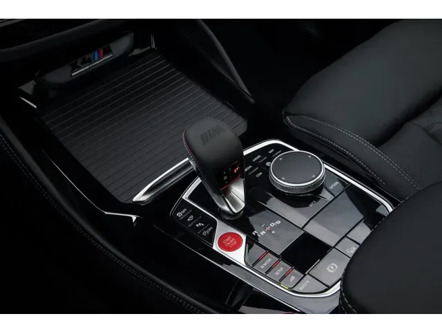 BMW X4 M
