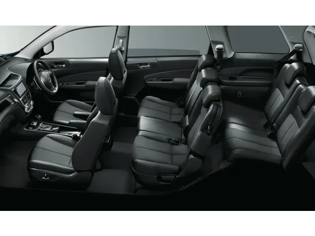 エクシーガ（スバル）の歴代モデル・グレード別カタログ | 中古車情報