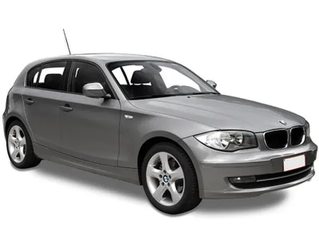 BMW 1シリーズ 2008年10月モデル 120i
