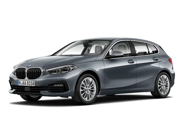 BMW 1シリーズ 2019年8月モデル