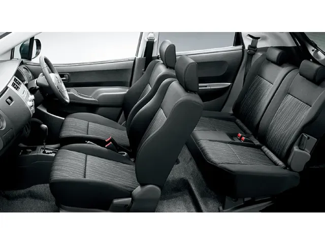 セルボ（スズキ）の歴代モデル・グレード別カタログ | 中古車情報