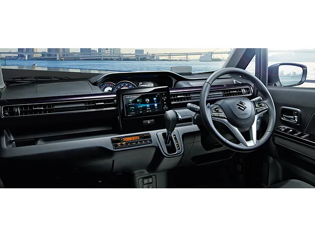 ワゴンRスティングレー（スズキ）の新車カタログ | 中古車情報