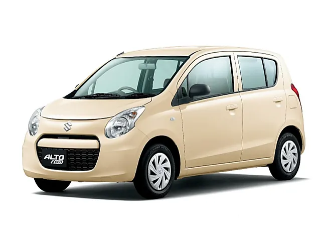 スズキ　HA35Sアルトエコ　触媒 アルト DBA-HA35S 触媒 ECO-S R06A ZKS 14110-50M10 201073