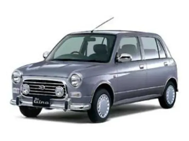 ミラジーノ1000（ダイハツ）の新車カタログ | 中古車情報・中古