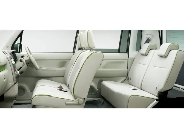 ムーヴコンテ（ダイハツ）の歴代モデル・グレード別カタログ | 中古車