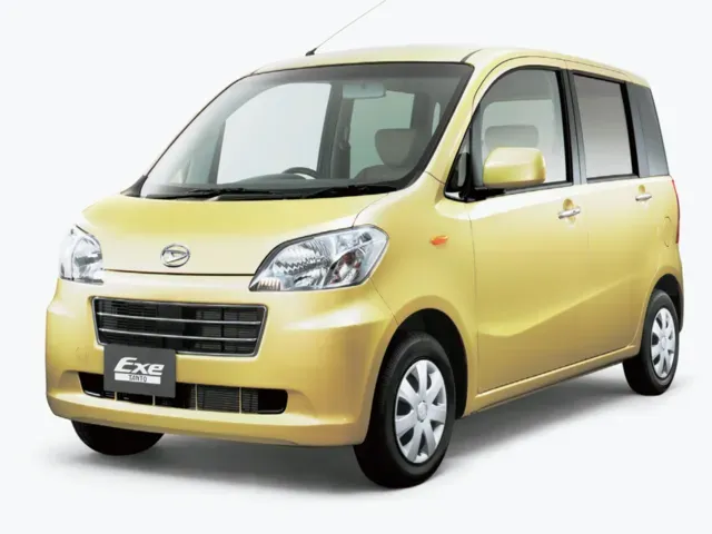 恋*ん様 動画あり　タント　エグゼ　L455S 車検R9年6月　不具合なし CV 恋*ん様 動画あり タント エグゼ L455S 車検R9年6月 不具合なし