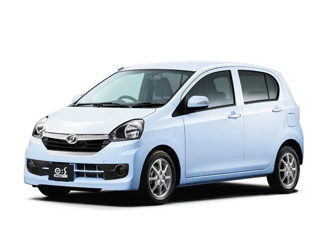 車検2年付！今月末迄値引き！ダイハツミライース！H29年式！！ ミライース（ダイハツ）2011年9月〜2017年4月販売終了モデルの