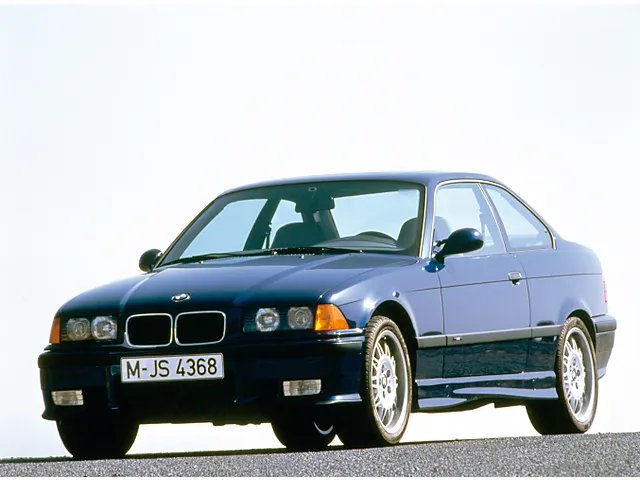  Ｍ3 カタログ M3（BMW）1993年6月〜2000年12月販売終了モデルの新車カタログ | 中古