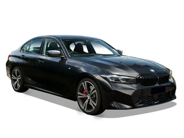BMW 3シリーズセダン
