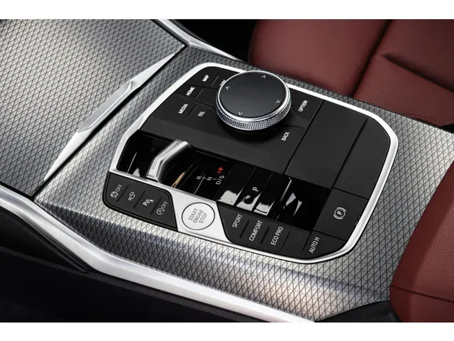 BMW 3シリーズセダン 2019年3月モデル
