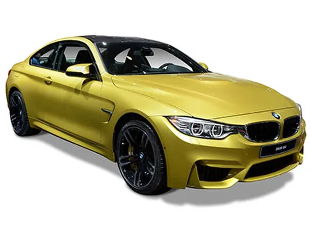 BMW 4シリーズクーペ 2018年1月モデル 420i Mスポーツ