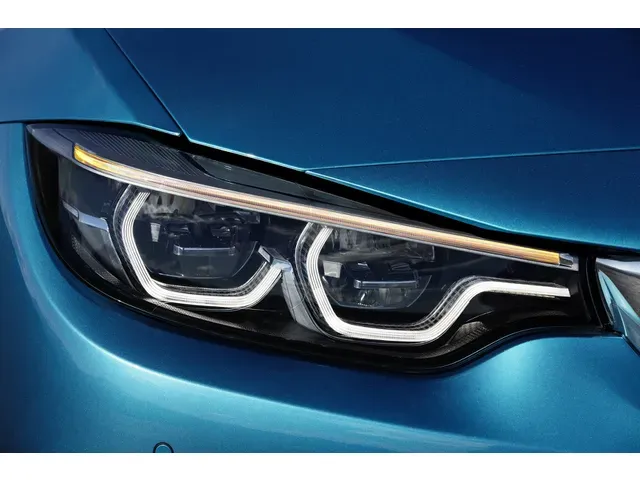 BMW 4シリーズクーペ 2013年9月モデル