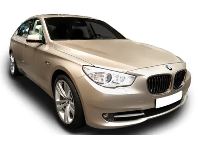 BMW 5シリーズグランツーリスモ 2013年11月モデル 528i