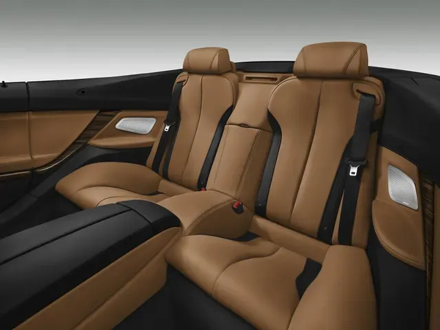 BMW 6シリーズカブリオレ