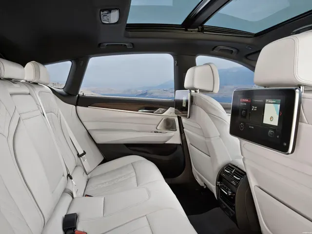 BMW 6シリーズグランツーリスモ