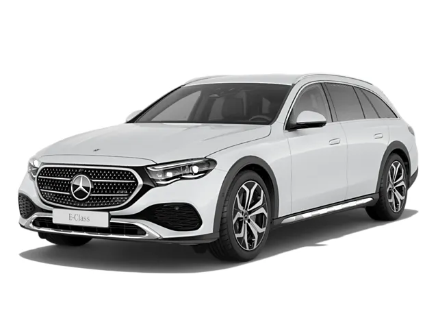 メルセデス・ベンツ Eクラスオールテレイン 2019年1月モデル E220d 4マチック 4WD