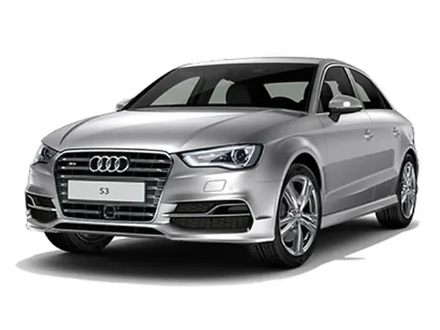 アウディ S3