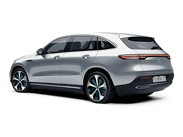 EQC（メルセデス・ベンツ）の新車カタログ | 中古車情報・中古車